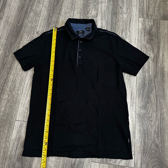 Hugo Boss Polo Shirt - Picture 2 of 9